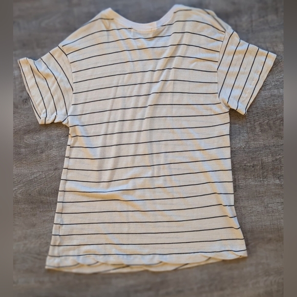 Wildfox Couture TACOS oversized tee, size L - Picture 3 of 3